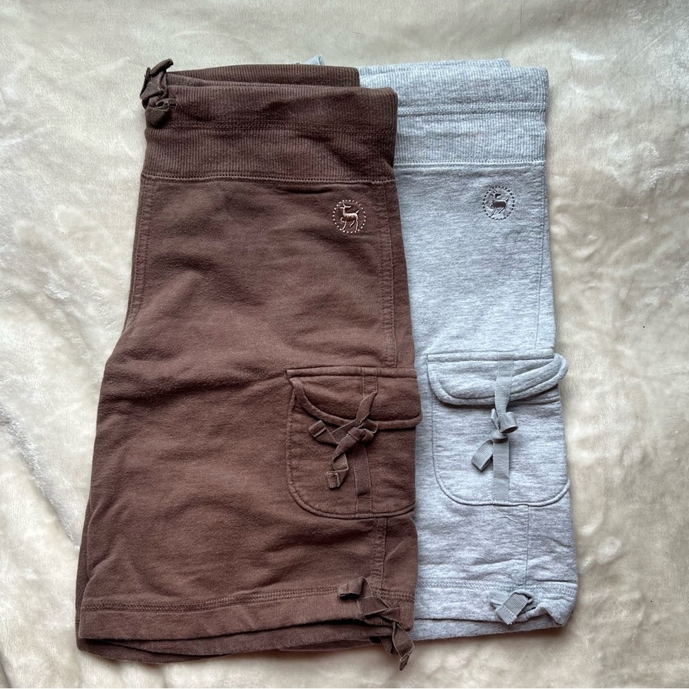 SO Sweatshort Bundle
